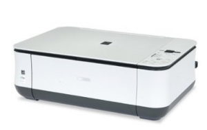 canon mp250 scanner software download
